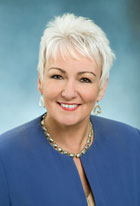 Jan Wallace