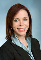 Christine Merson