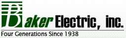 Baker Electric