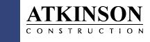 Atkinson Construction